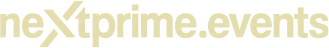 nextprime.events